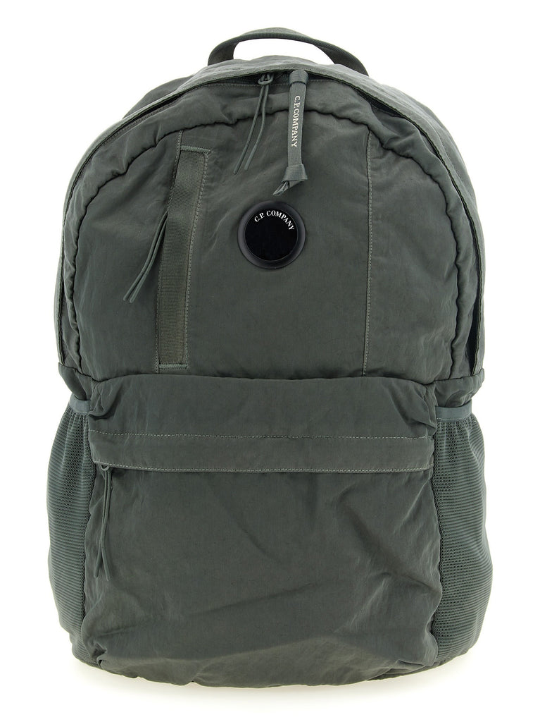 'Nylon B' backpack