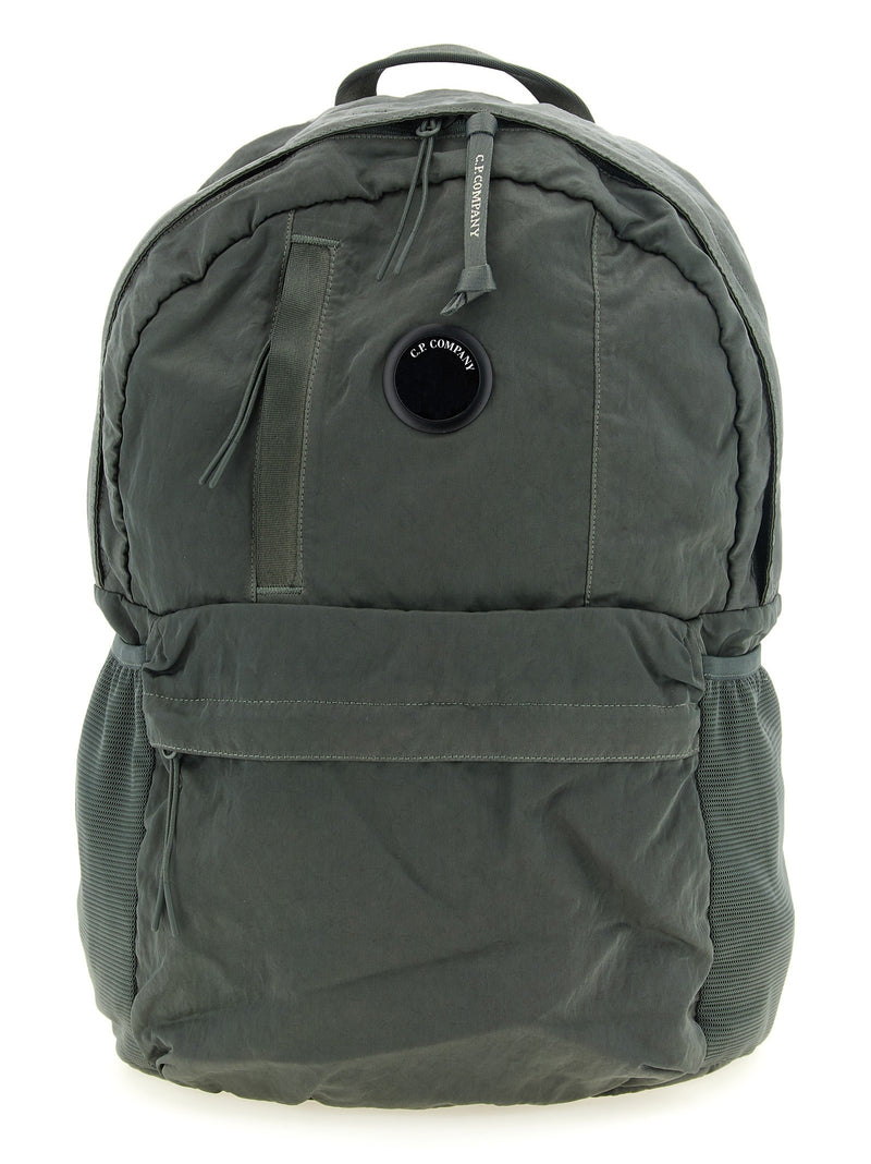 'Nylon B' backpack