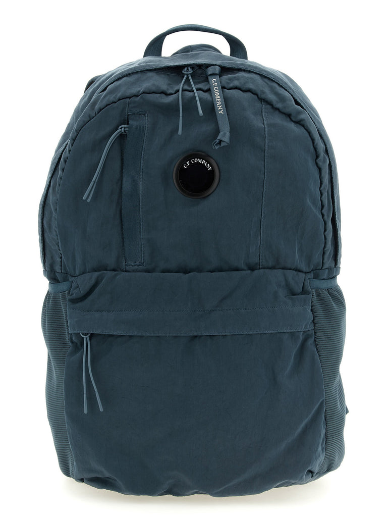 'Nylon B' backpack