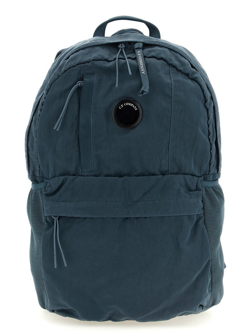 'Nylon B' backpack
