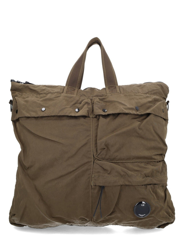 "NYLON B" BAG