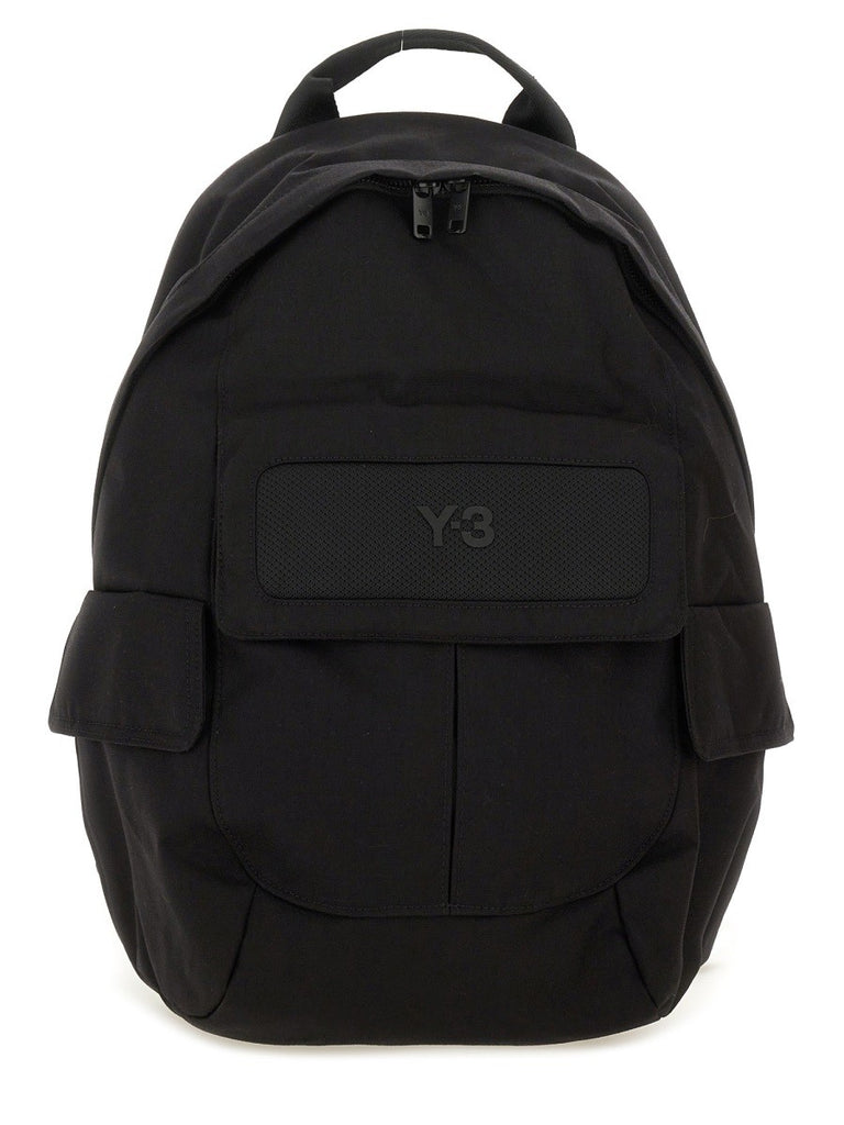 NYLON BACKPACK