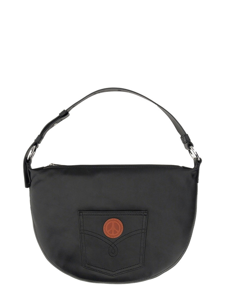 NYLON BAG.