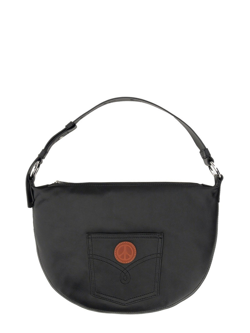 NYLON BAG.