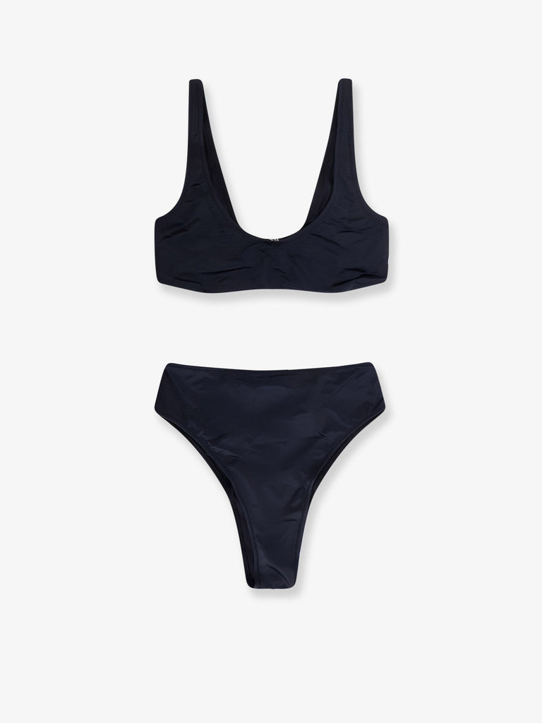 Nylon bikini