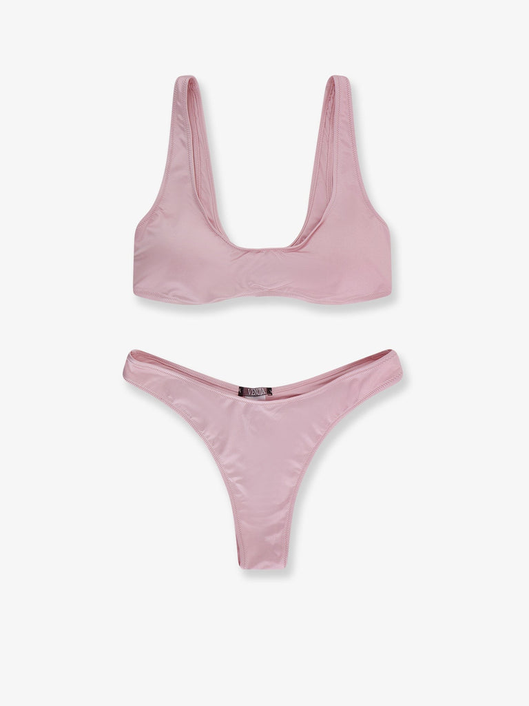 Nylon bikini
