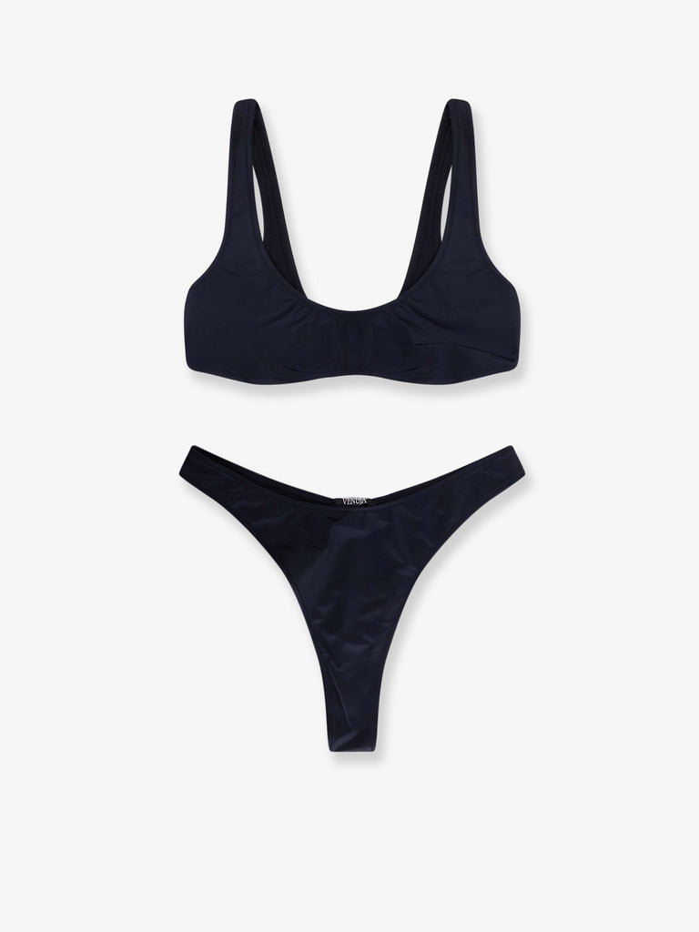 Nylon bikini
