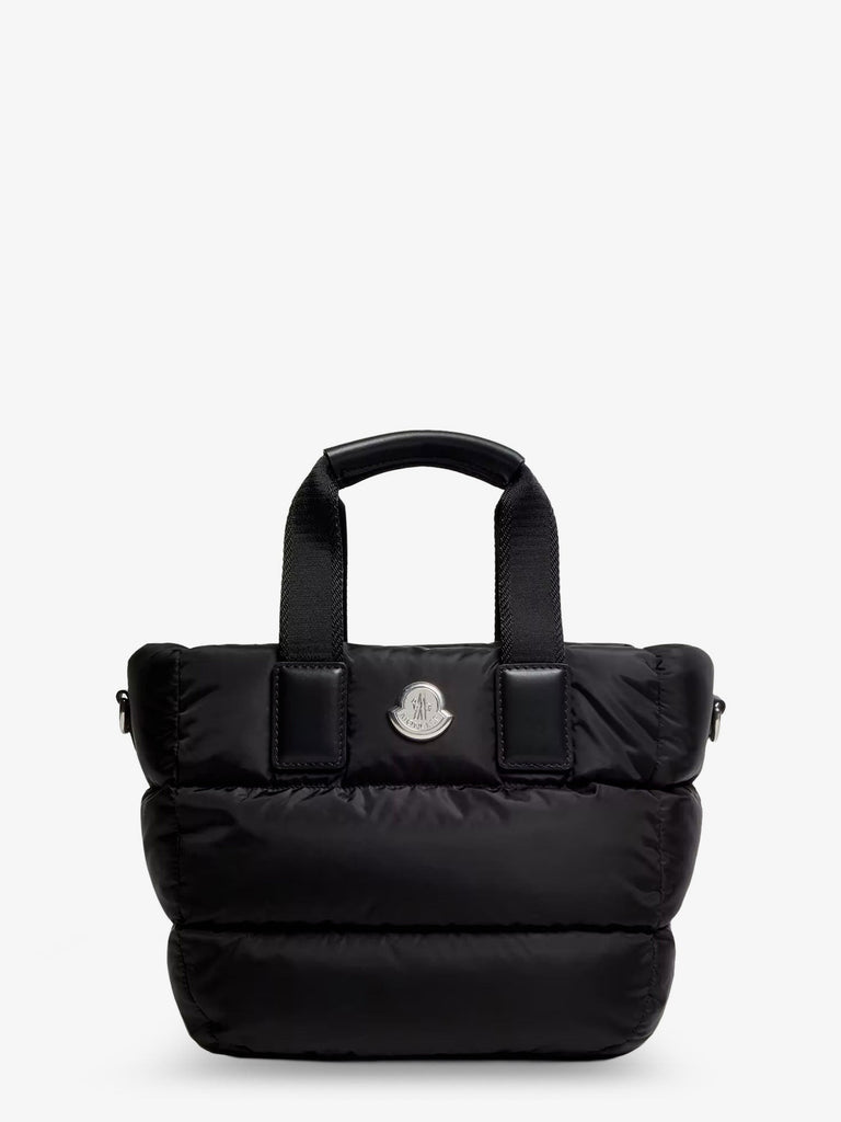 Nylon Caradoc crossbody bag