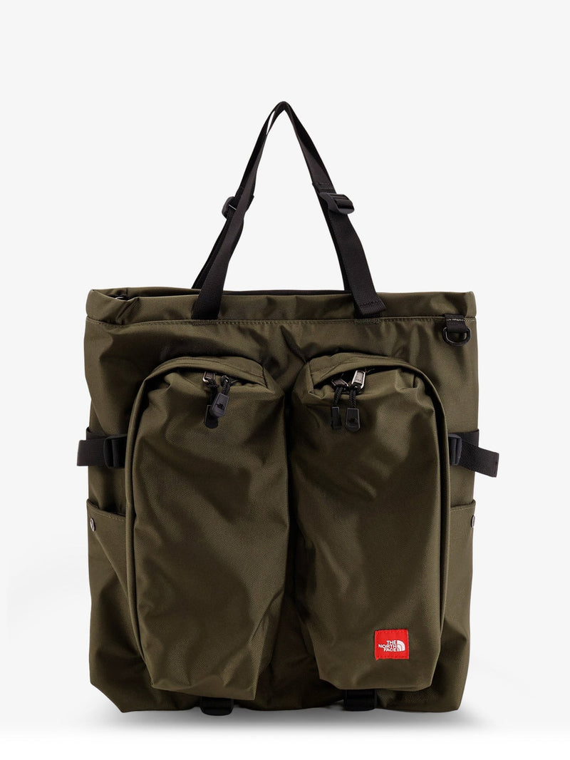 Nylon handbag