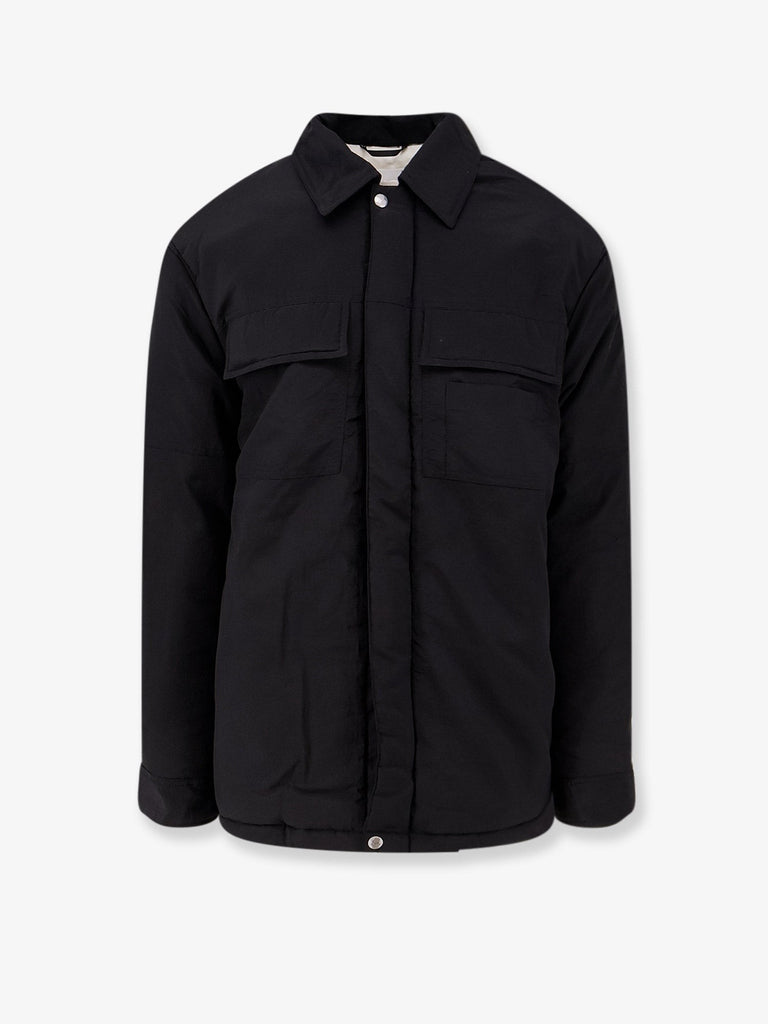Nylon jacket