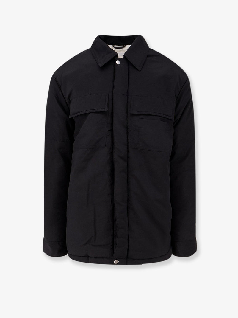 Nylon jacket