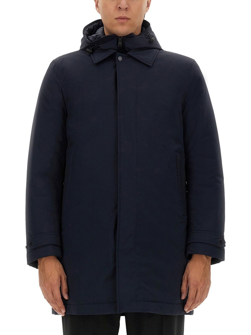 NYLON JACKET