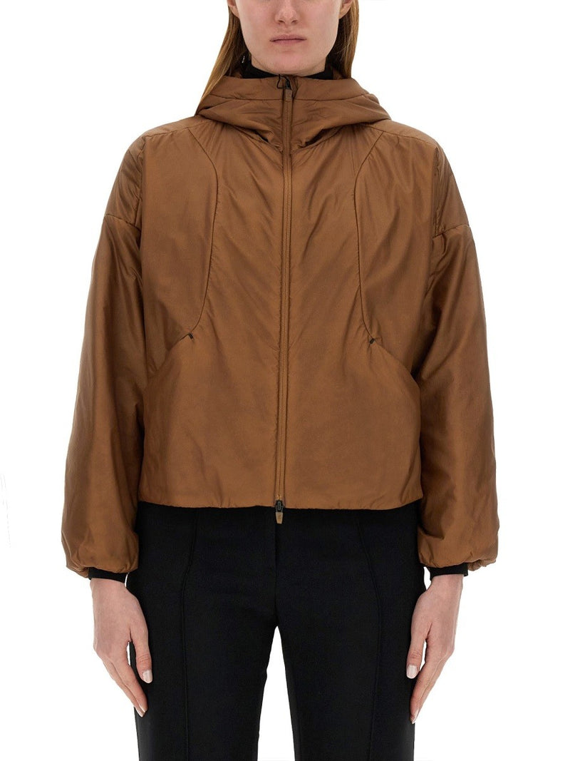 NYLON JACKET