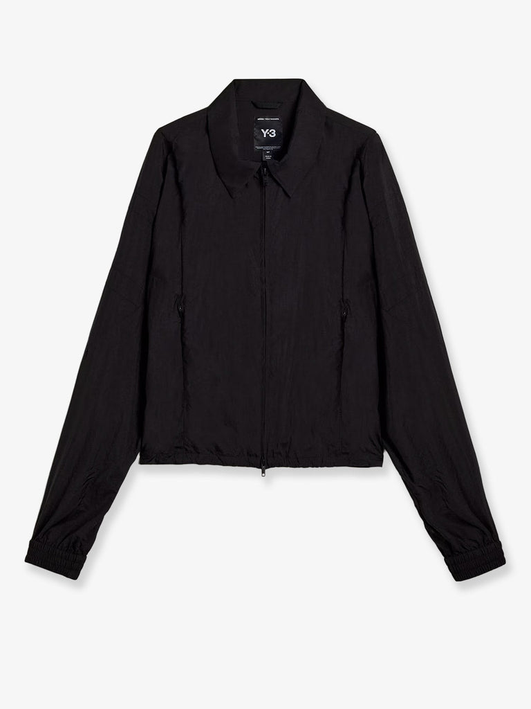 Nylon jacket