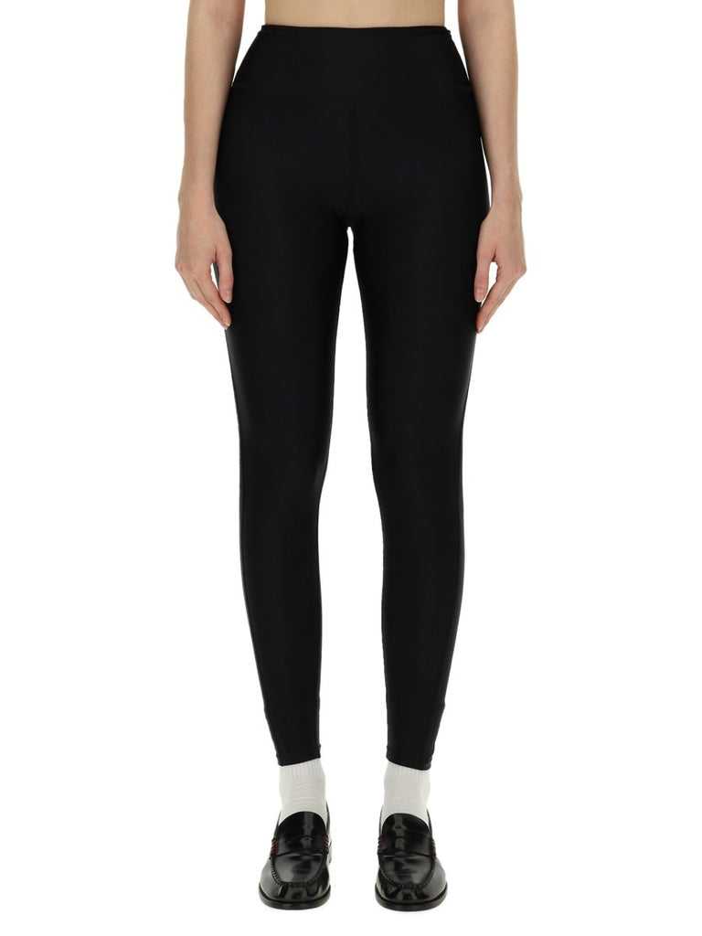 NYLON LEGGINGS