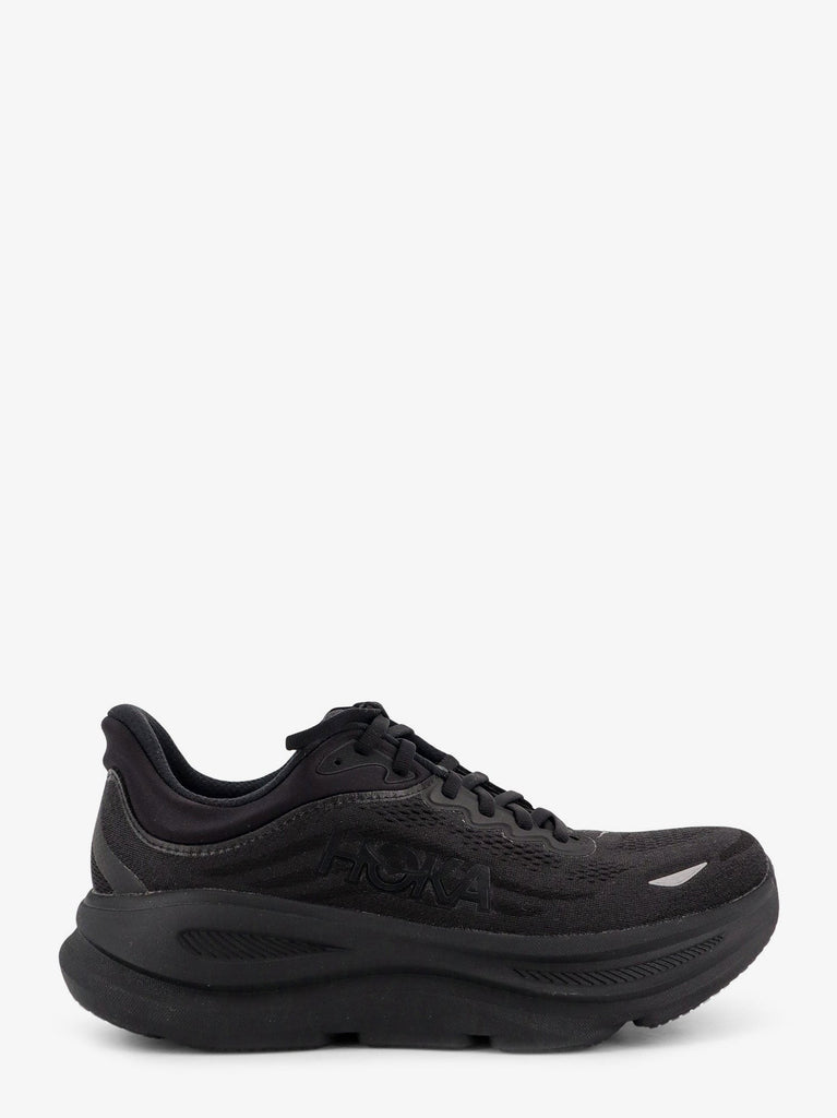 Nylon M Bondi sneakers with logo on the side