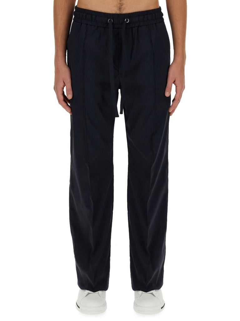 NYLON PANTS