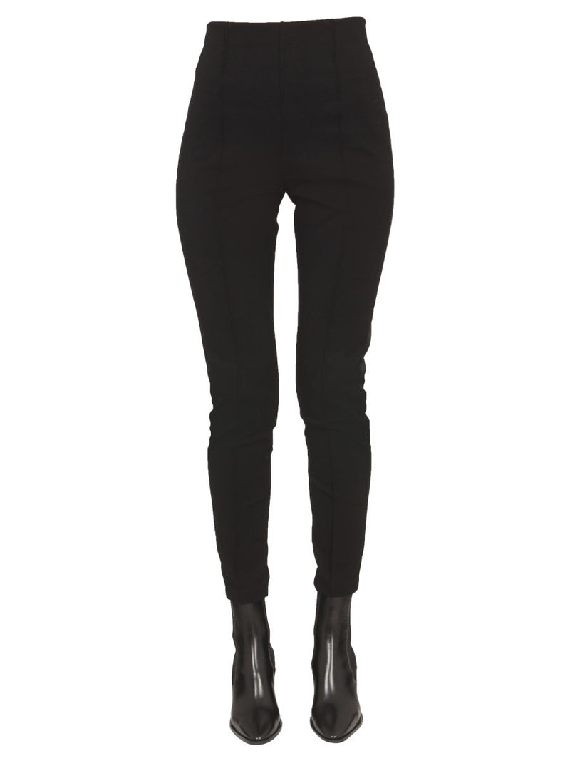 NYLON PANTS