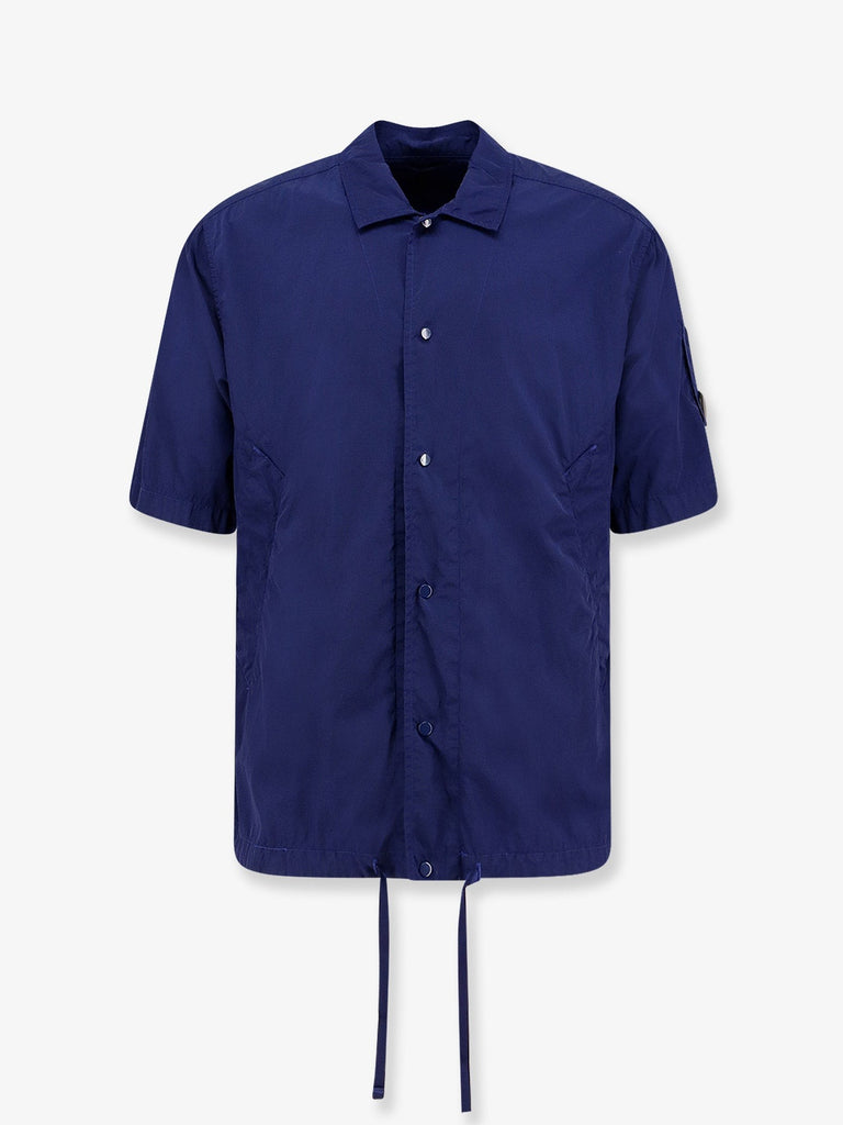 Nylon shirt