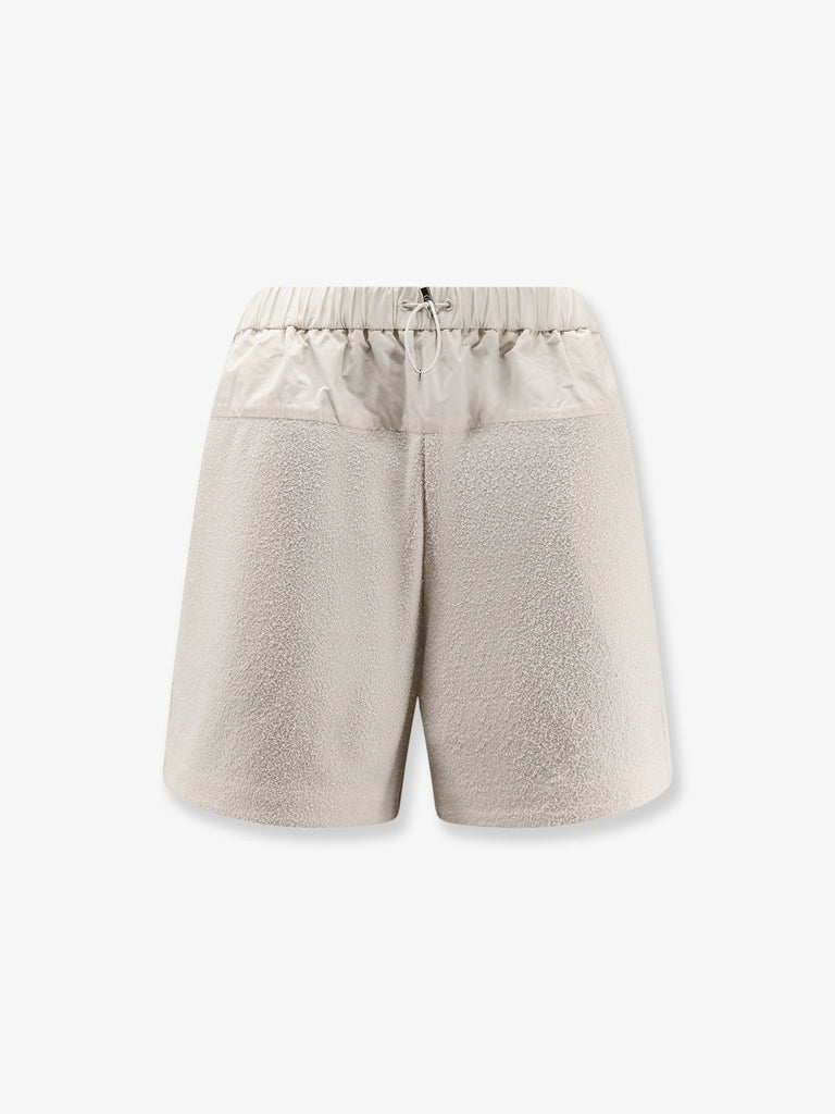 Nylon shorts