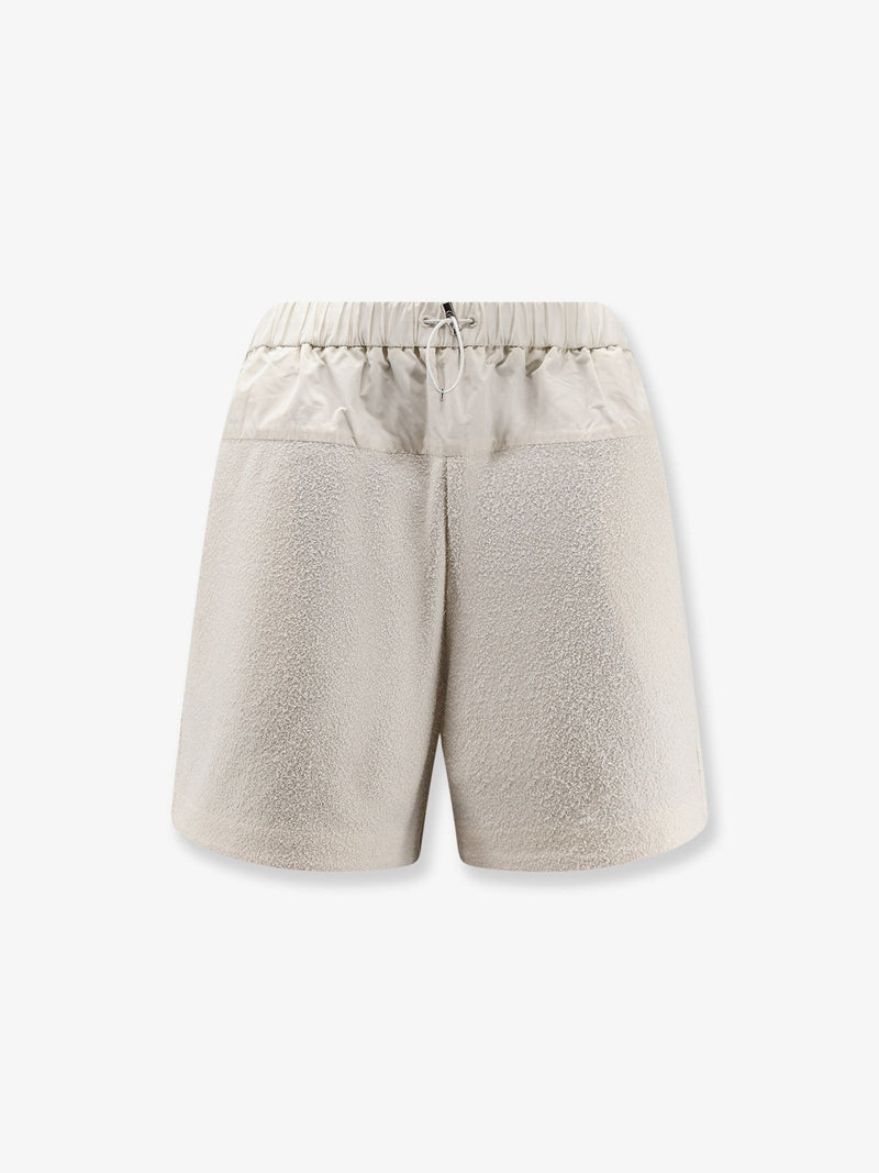 Nylon shorts