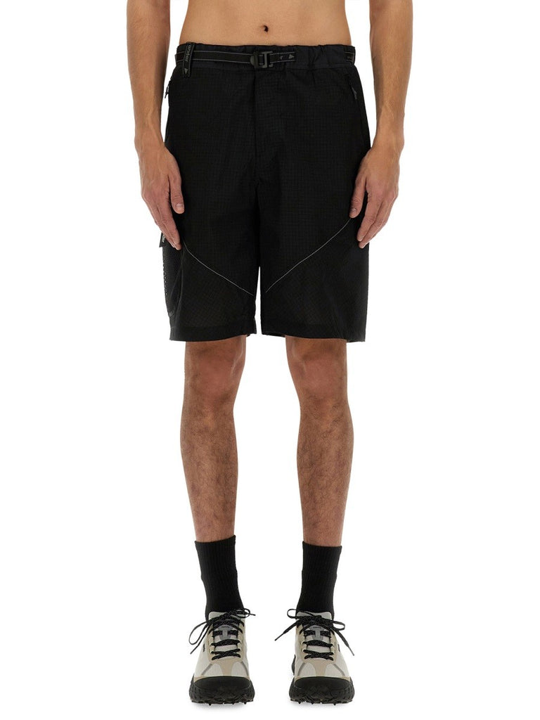 NYLON SHORTS