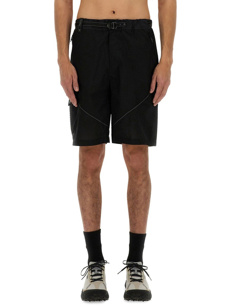 NYLON SHORTS