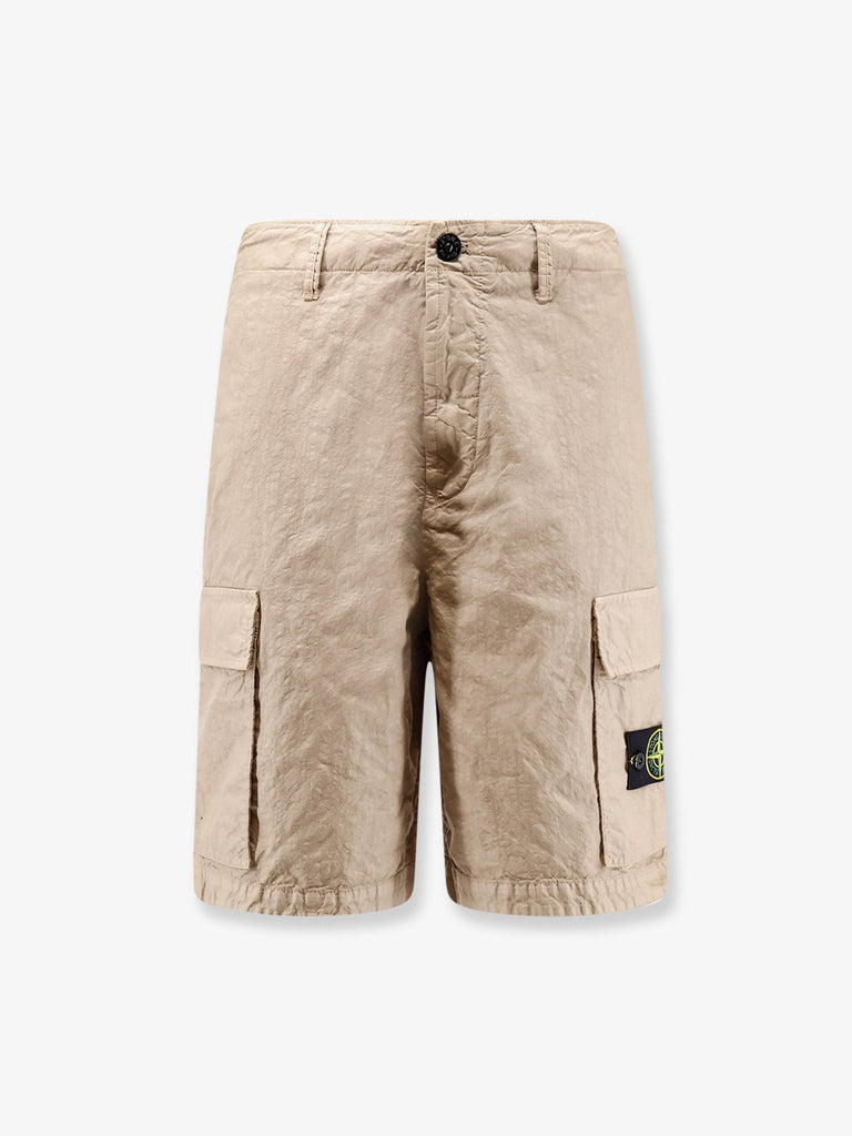 Nylon Shorts