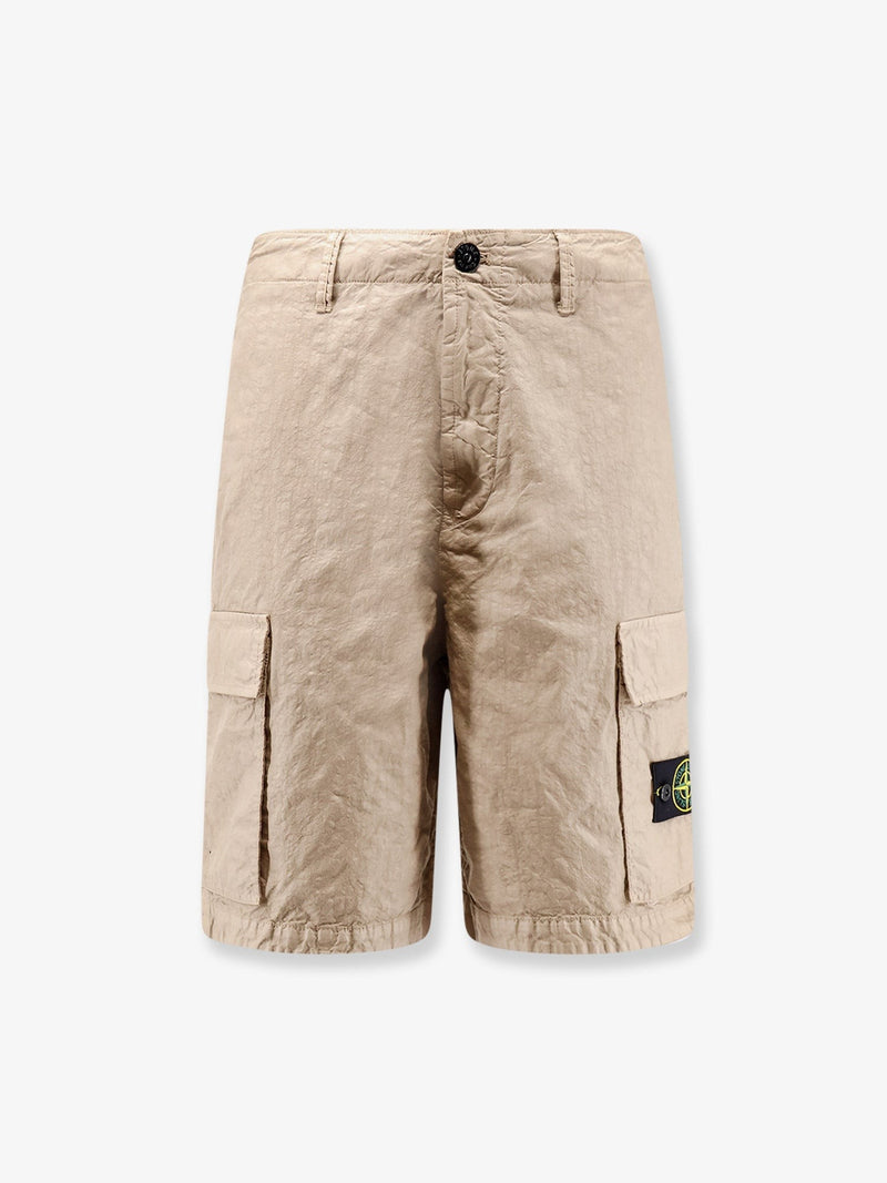 Nylon Shorts