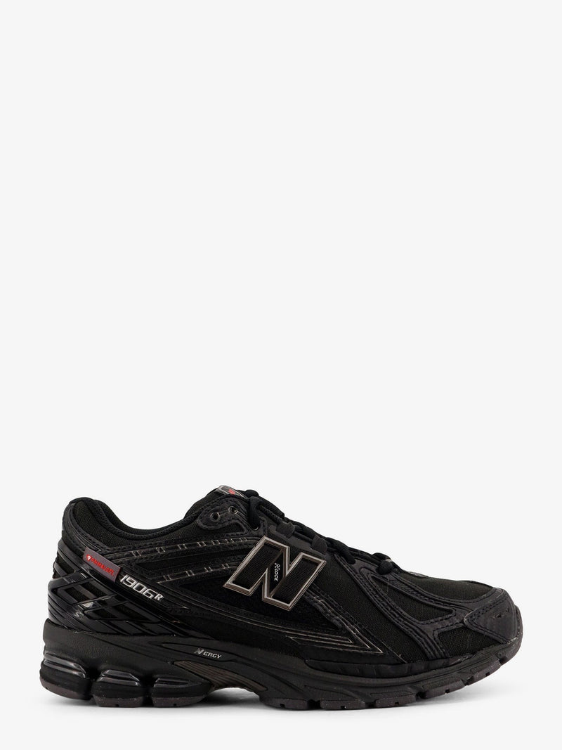 Nylon sneakers
