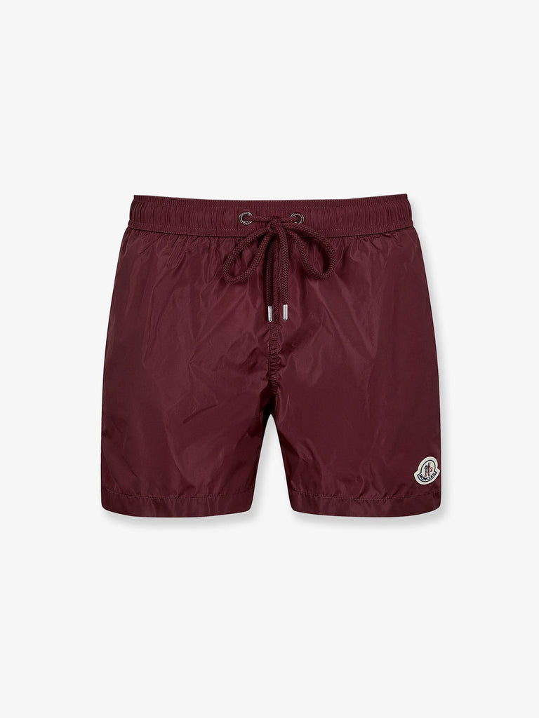 Nylon Swim Trunks