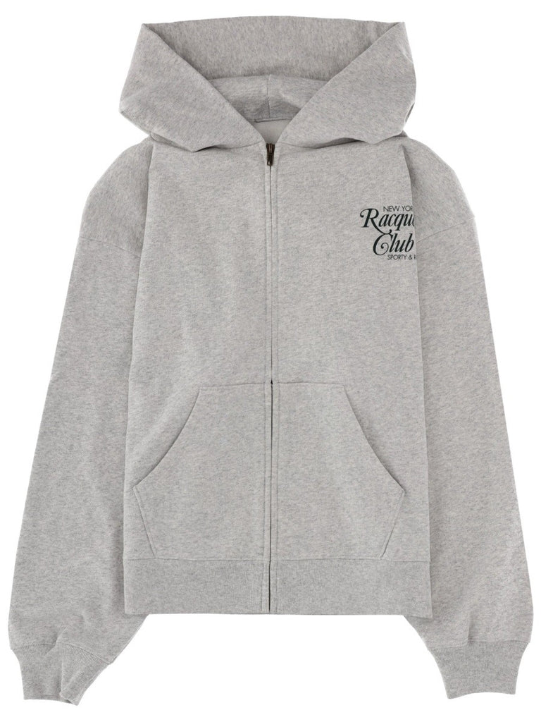 "NYRC" SWEATSHIRT