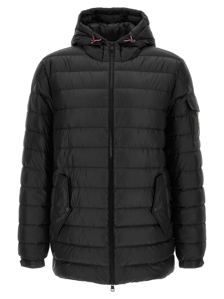 'Oahu' parka