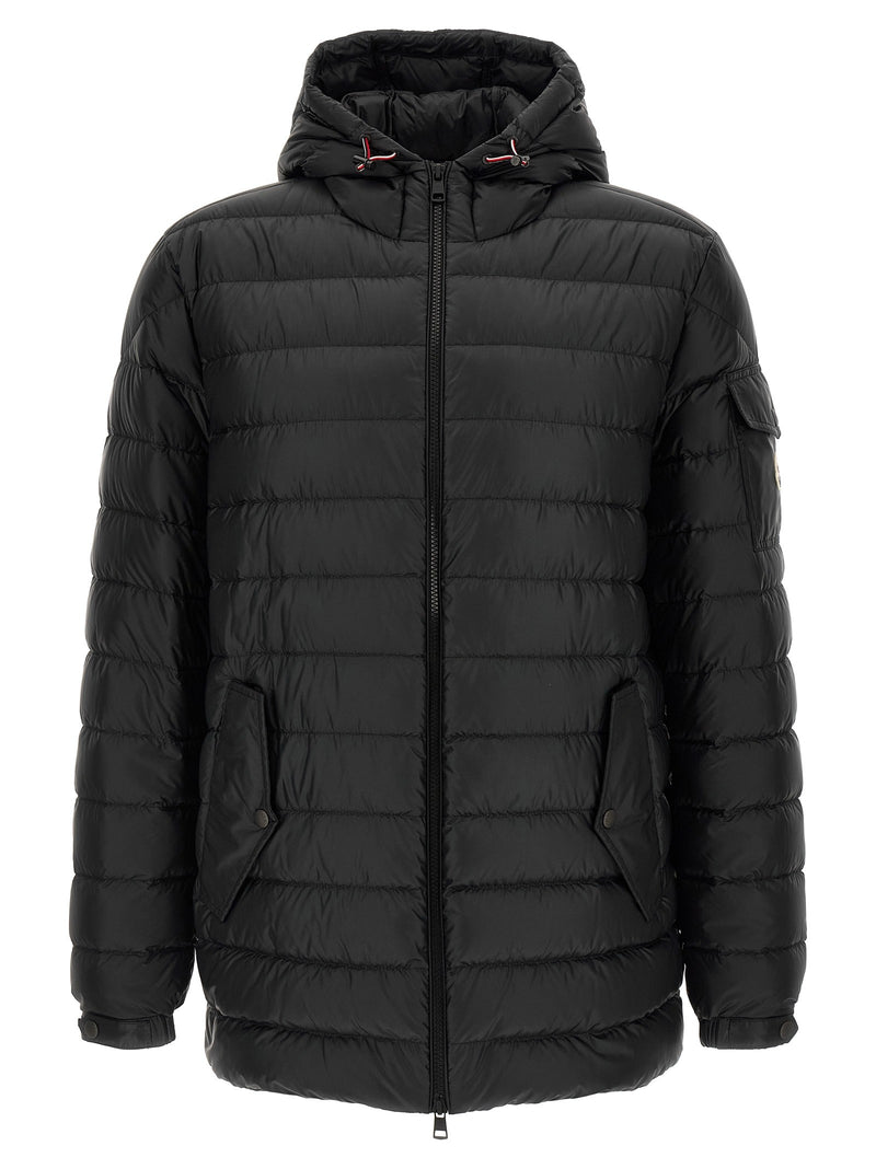 'Oahu' parka