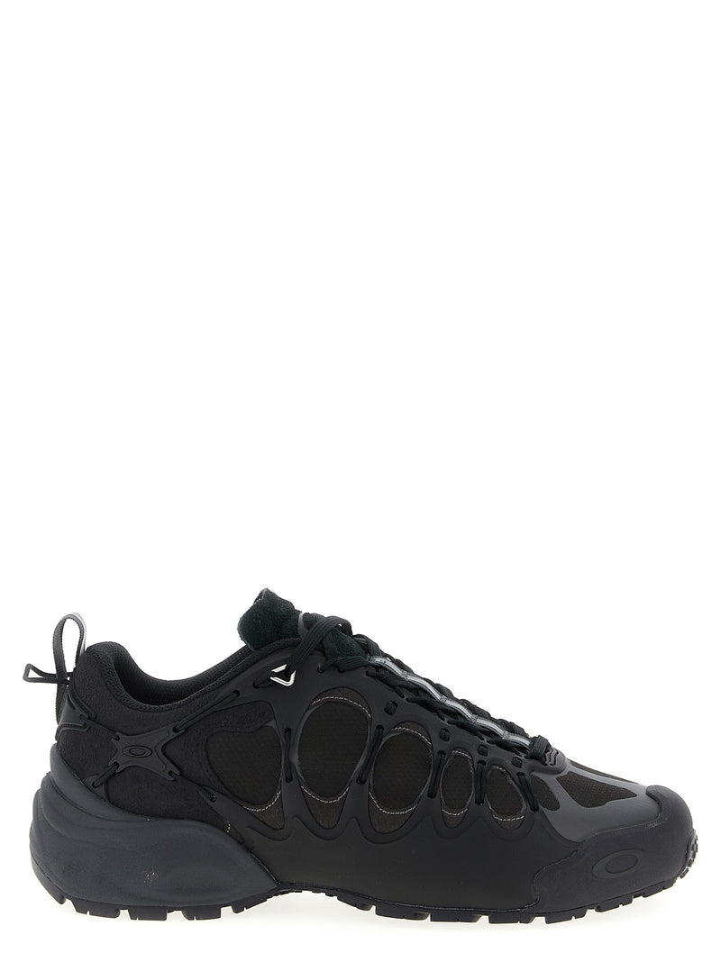 Oakley Factory Team x Junya Watanabe sneakers