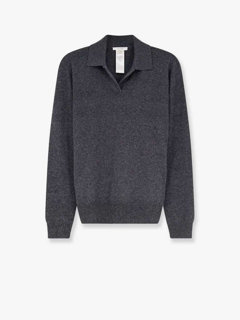 Oashi Cashmere Top Sweater