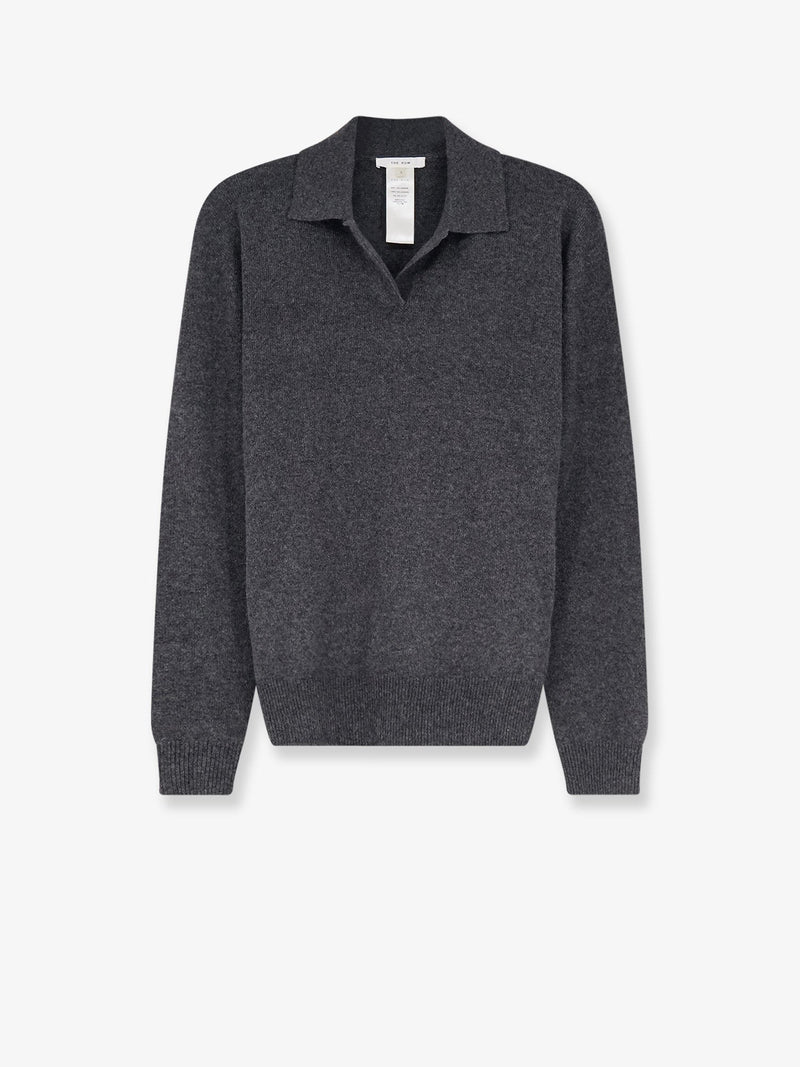 Oashi Cashmere Top Sweater
