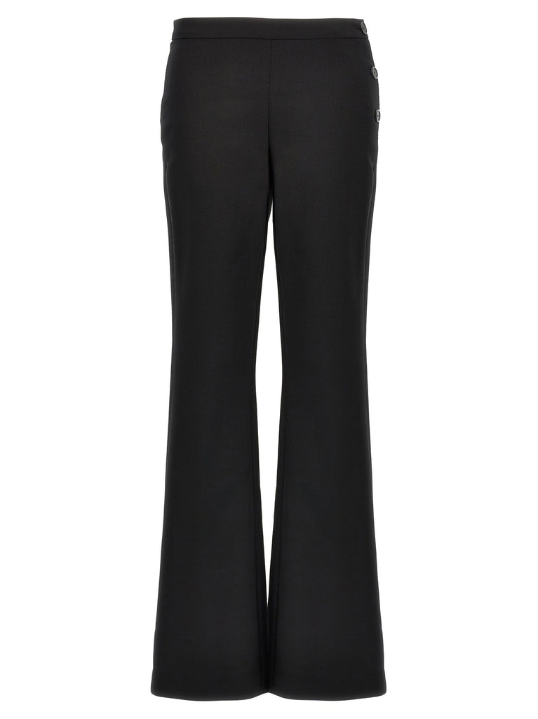 'Oblique Tailored' pants