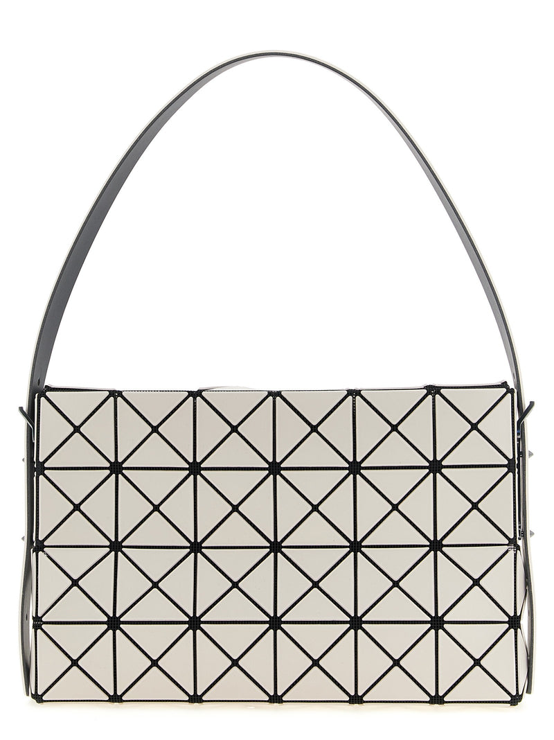 'Oblong' shoulder bag