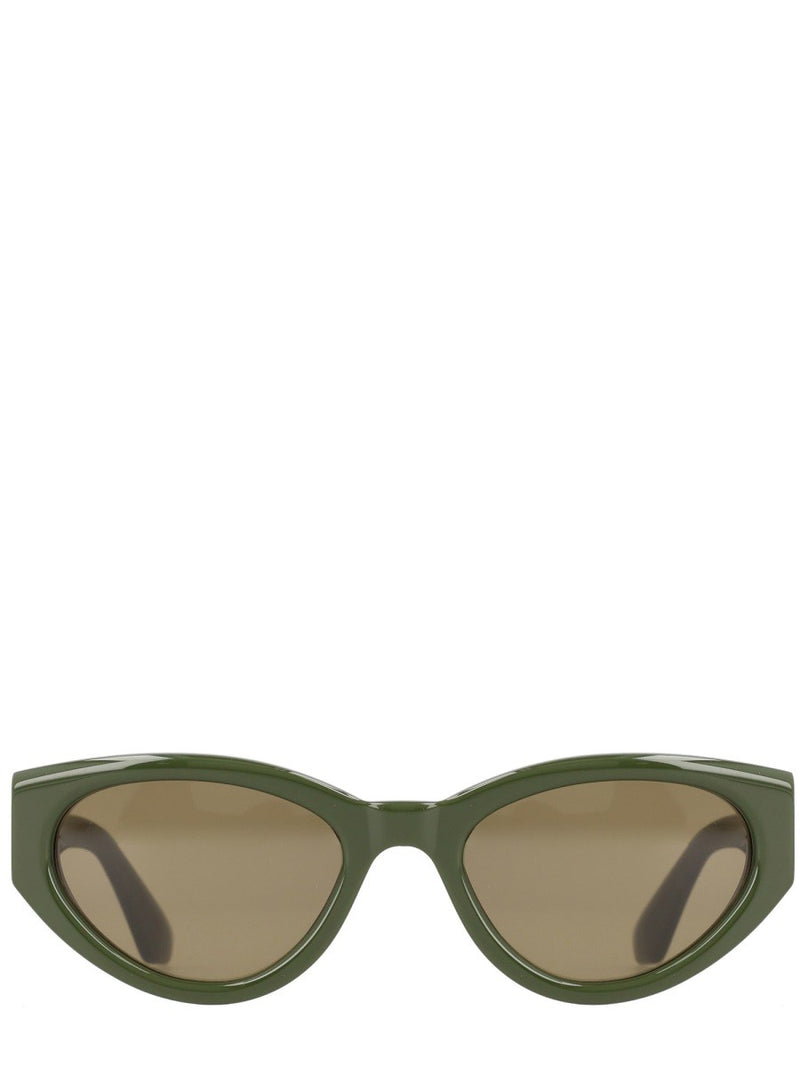 OCCHIALE DA SOLE "CAT EYE"