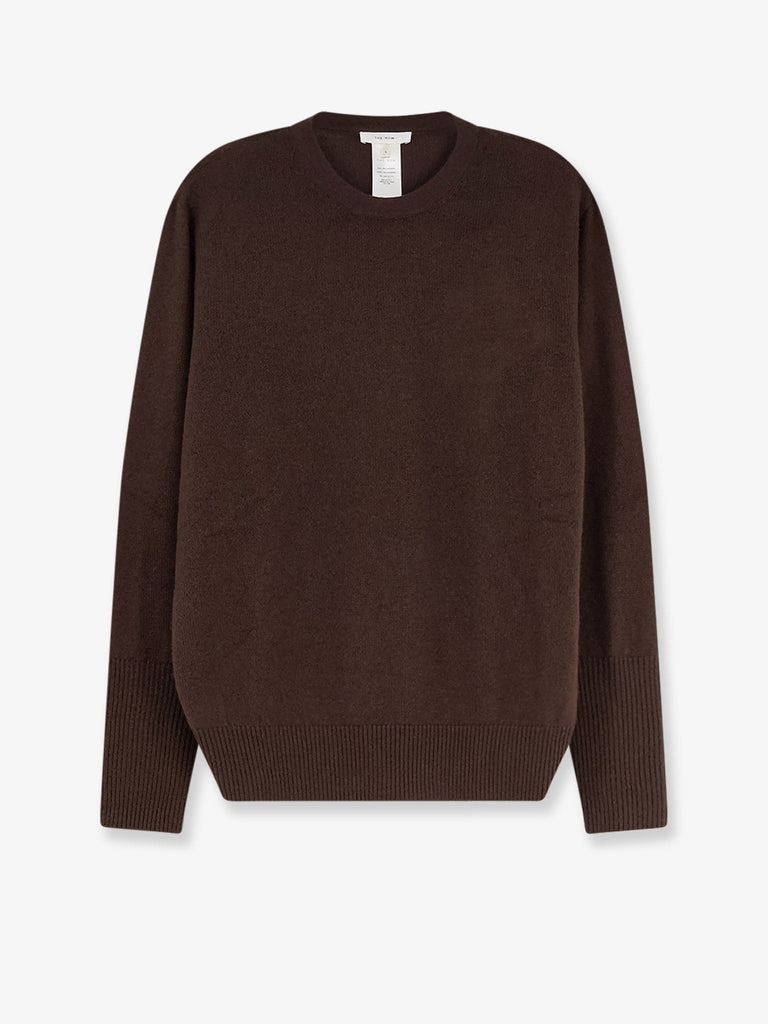 Odelle Top Cashmere Sweater