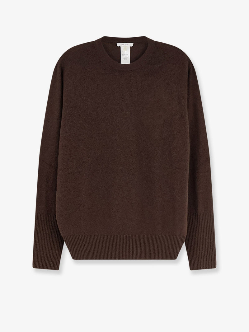Odelle Top Cashmere Sweater