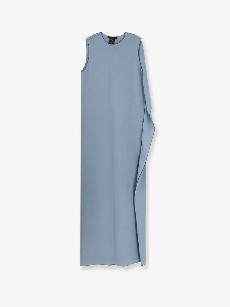 Odessa silk dress