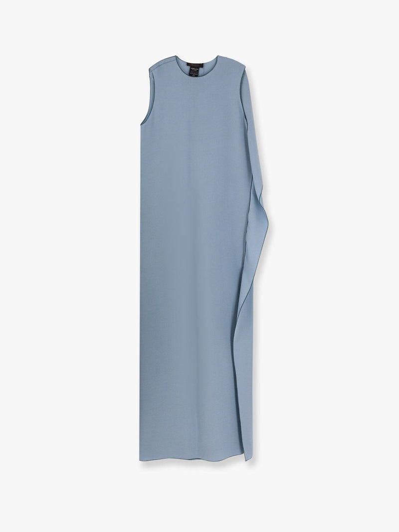 Odessa silk dress