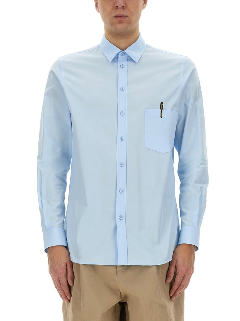 "OFFICE INSPIRATION" SHIRT