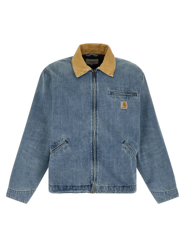 'OG Detroit' jacket
