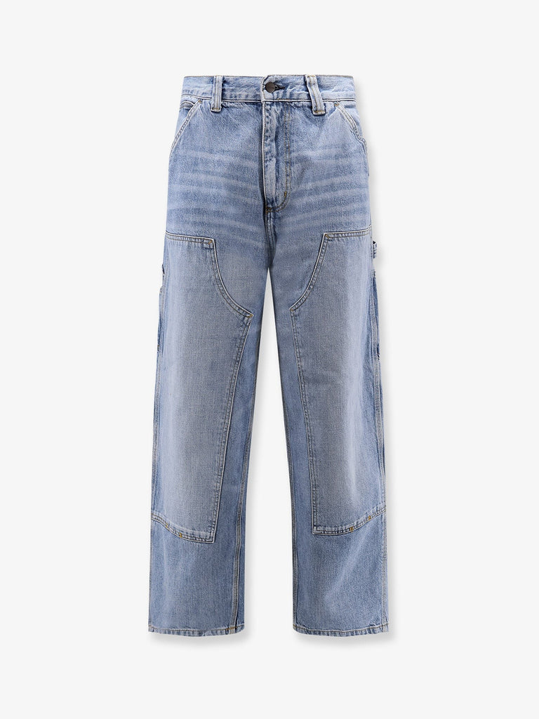 Og Double Knee jeans