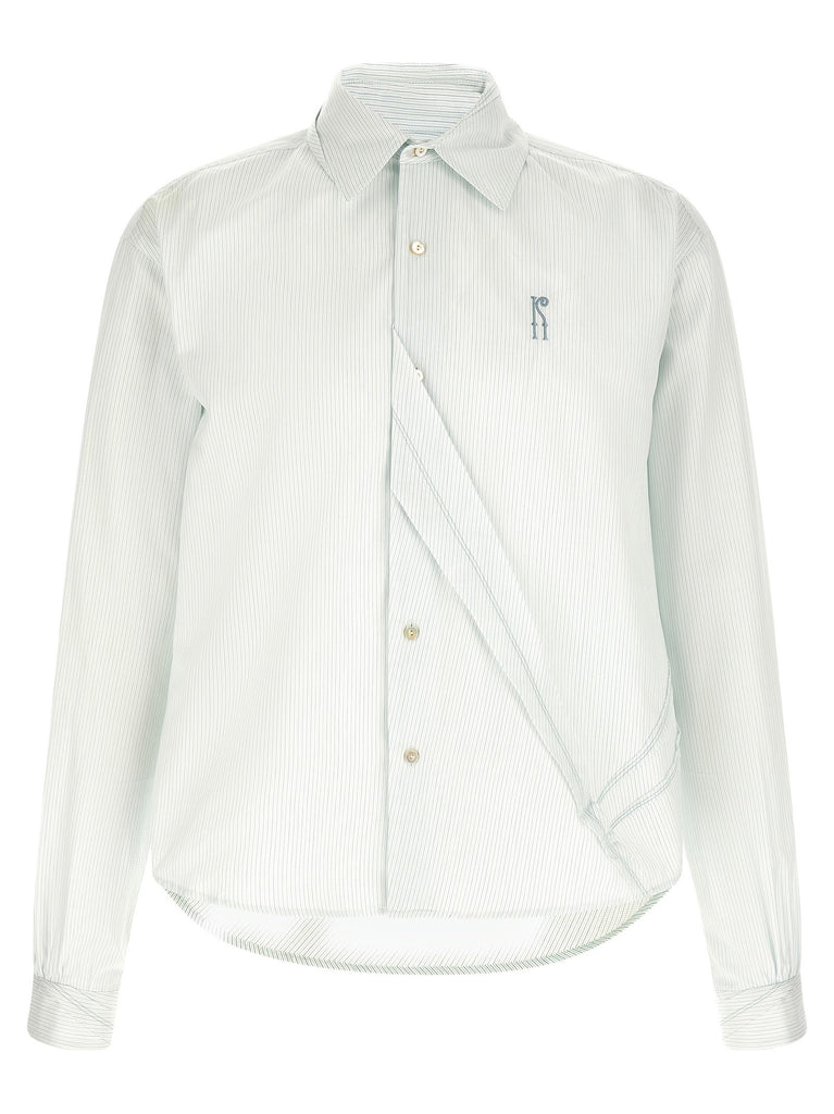 'Ohne K-Dart' shirt