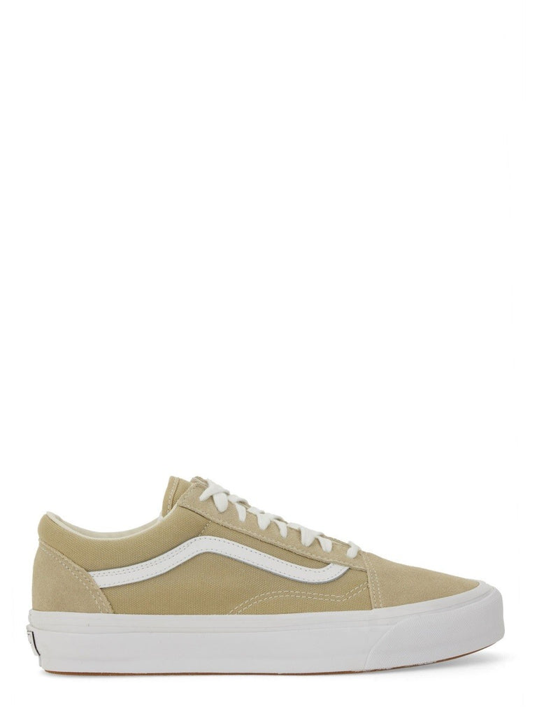 "OLD SKOOL XL" SNEAKER