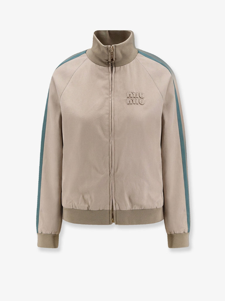 Old Twill Jacket